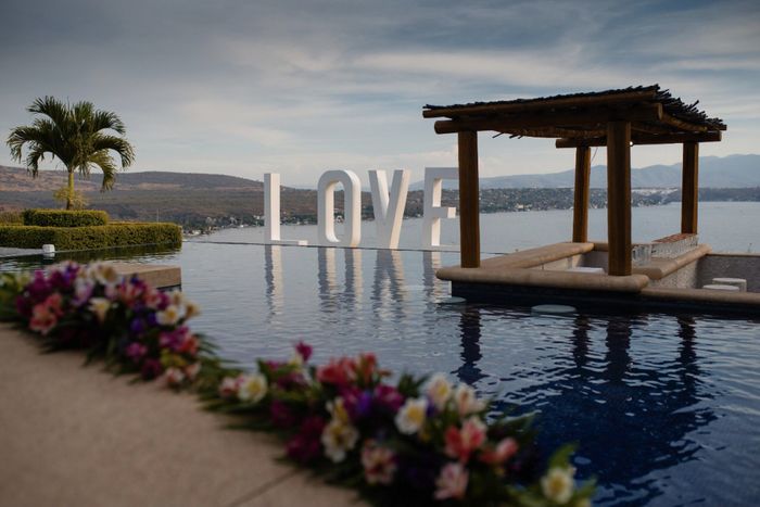 Cambio de locación. - 1