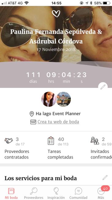 Rally - Muestenme su contador ⏳ - 1