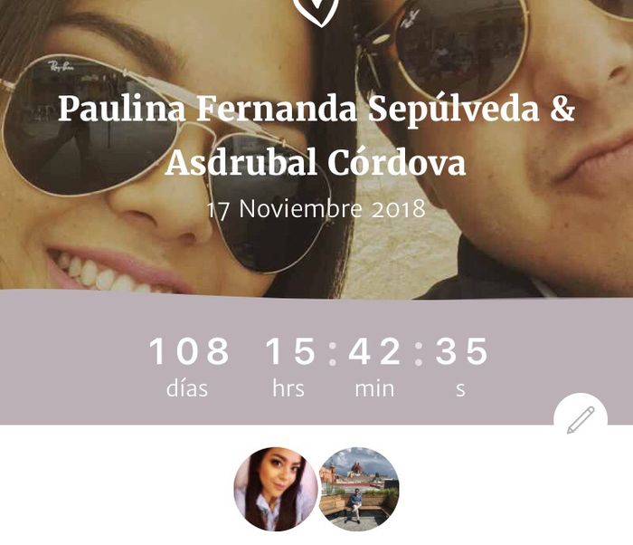 Mi número mágico Paulina Sepulveda 1