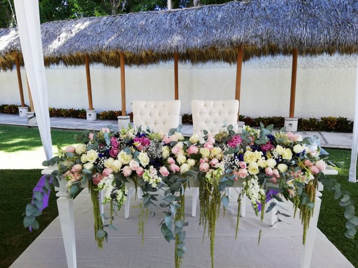 Por fin fue el día B. 👰 - 3