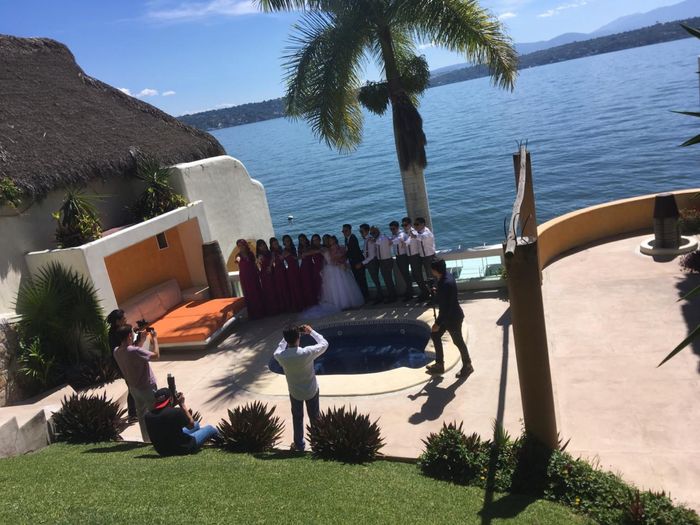 Por fin fue el día B. 👰 - 5