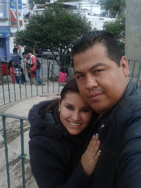 en el centro del país