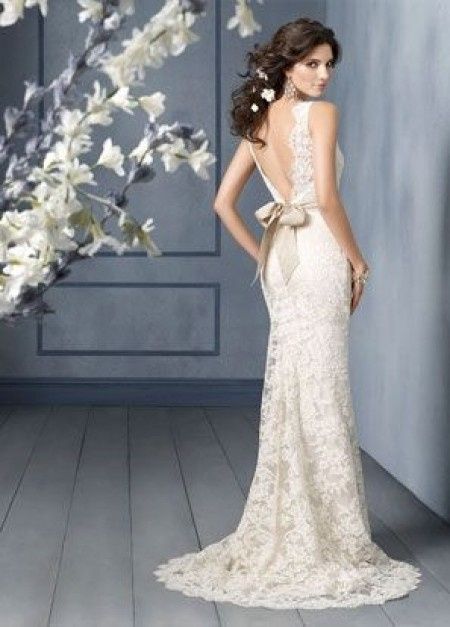 opción de vestido