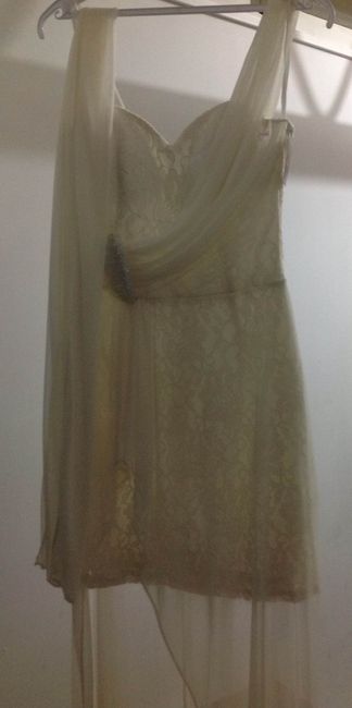 vestido