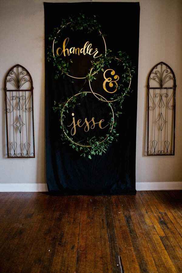 Aros florales 💐💐💐💐 - 3