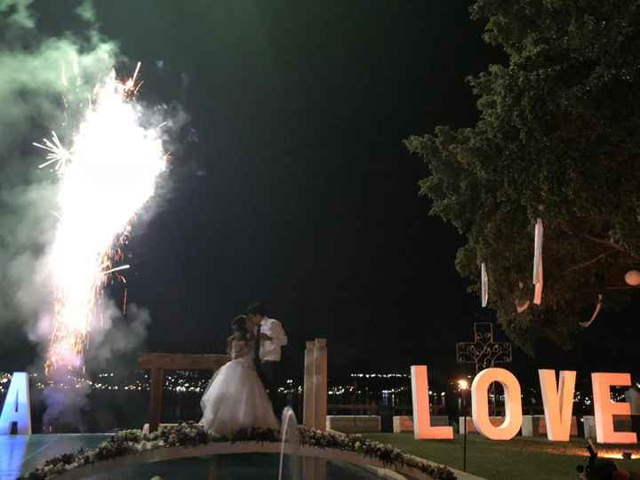 Por fin fue el día B. 👰 - 6