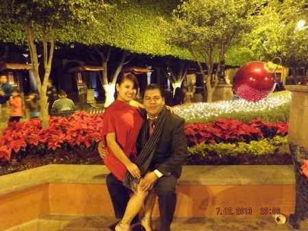 hermosos