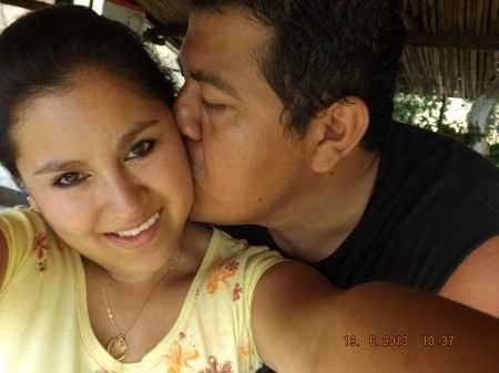 Enamorado