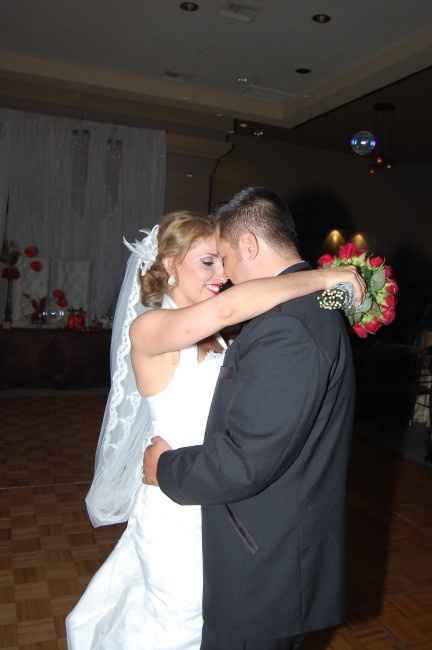BALS DE NOVIOS