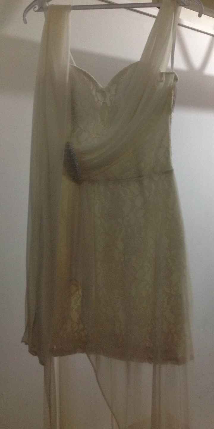 vestido