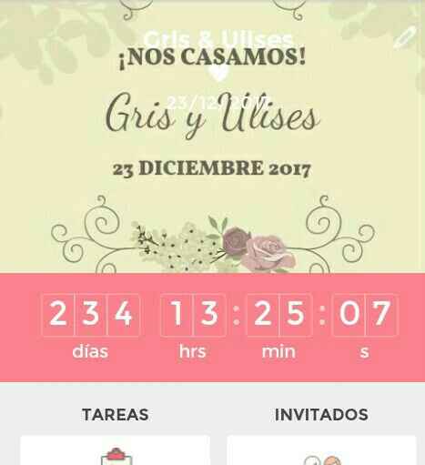 ¡Comparte una foto de tu contador! ⏰ - 1