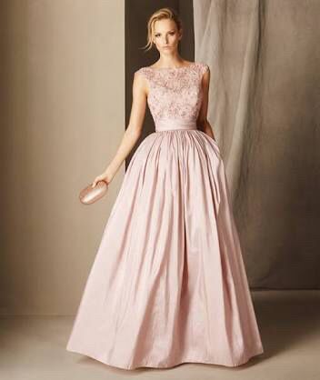 Novias de Abril de que color son sus damas!! - 2