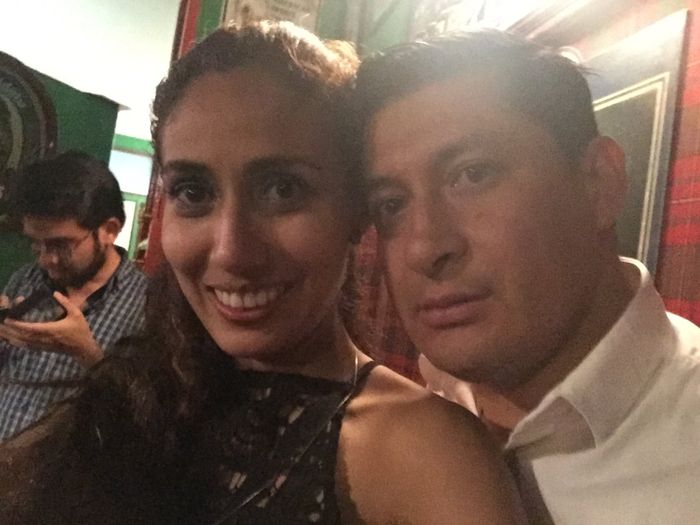 ¿Quién de los dos es más guapo? - 1