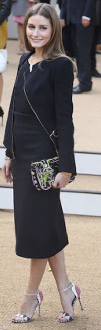 Mi vestido, le dicen que si? - 2