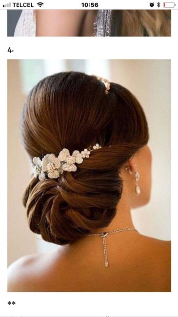 Debate porque sí!!! Enseñsme tu peinado soñado!! - 1