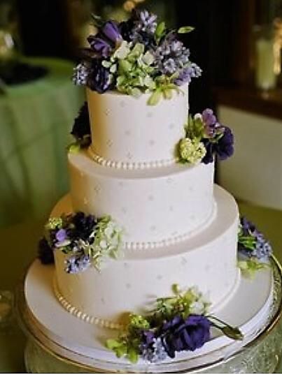 El tema del pastel ✨🍰 - 2