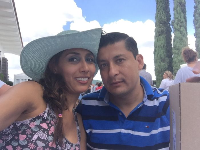 Encuesta  de pareja👫💖 17