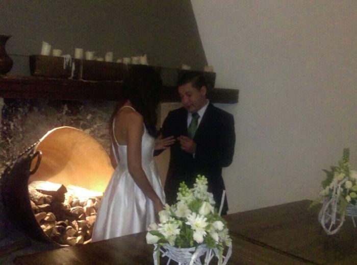 Me siento triste - 1