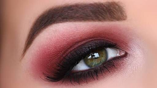 Próxima prueba de Maquillaje - 2