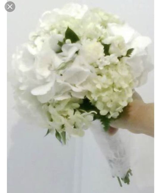 Boda en color Blanco?? - 4