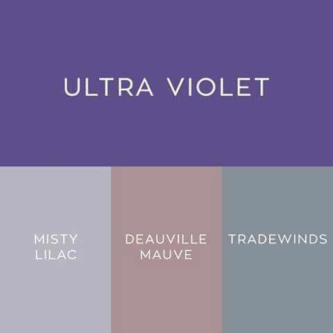 ¿qué color usarán en la boda? - 1