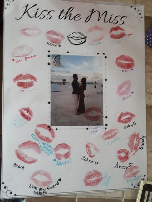 Pin Up Bachelorette Party - 11