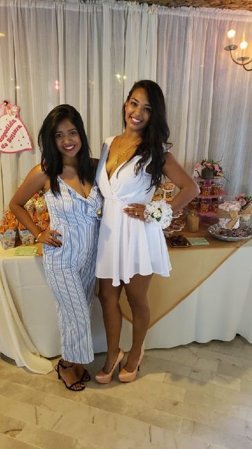 Despedida Formal - 1