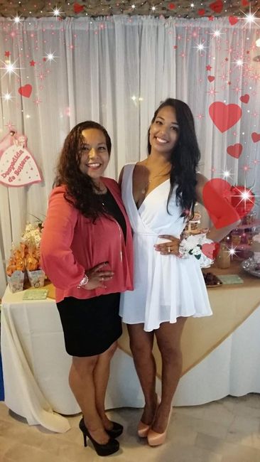 Más fotos de la despedida - 3