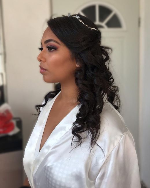 Prueba de Make Up - 4