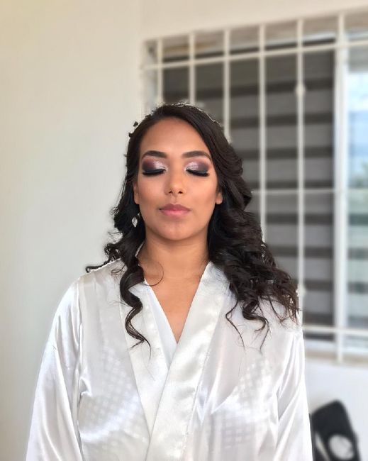 Prueba de Make Up - 5