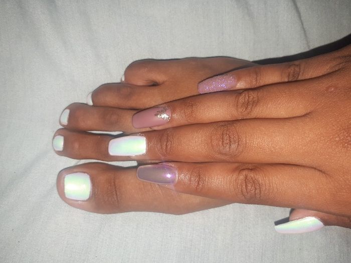 Avances a dos días - 2