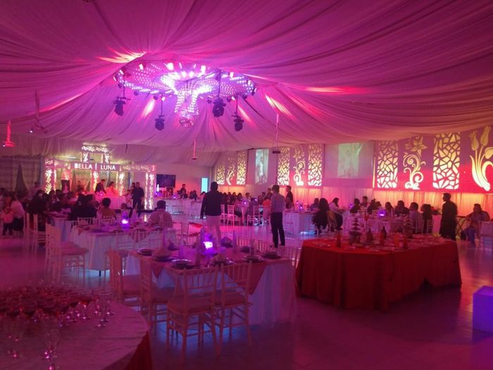 ❤️Mi boda será de color____ 3