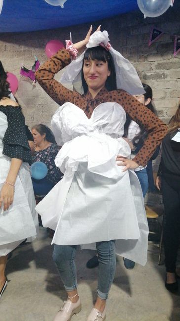 ¿Qué juegos se acostumbran jugar? 👯‍♀️ 1