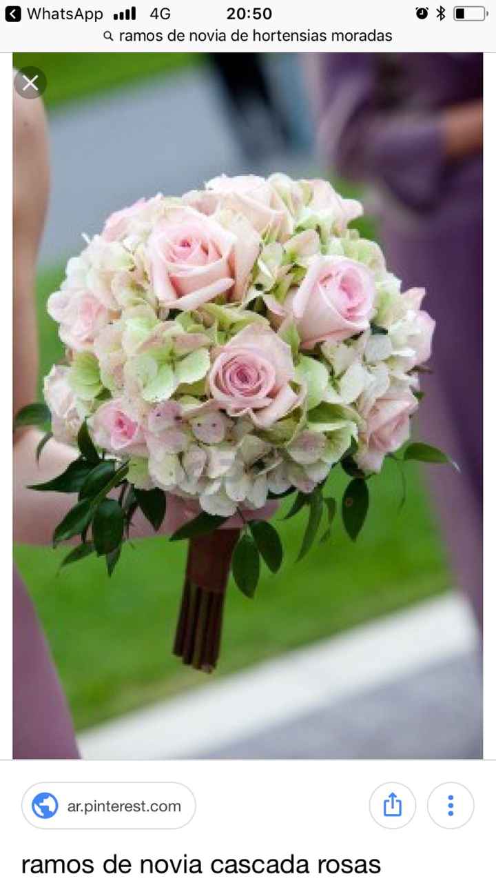 Hermosos ramos naturales - 2