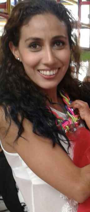 Mi vestido, le dicen que si? - 1