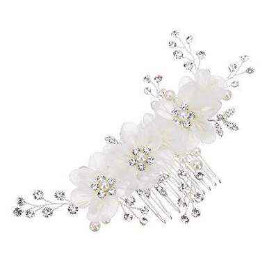 Peinetas para novia 👰🏼 - 2