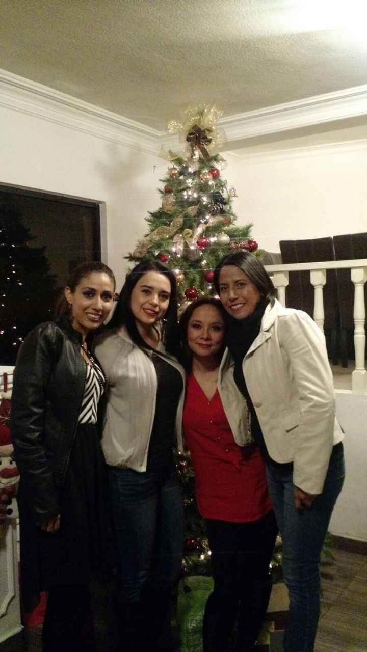 ¿Cuántas damas o damos tendrás? - 1