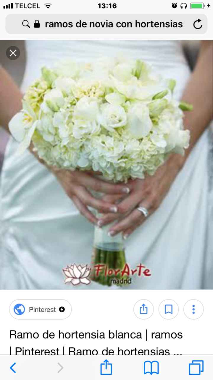 Blanco 🌊 inspiración 💕 - 2