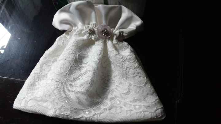 Avances de la boda!! - 2