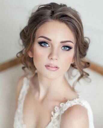 Maquillaje natural - 1