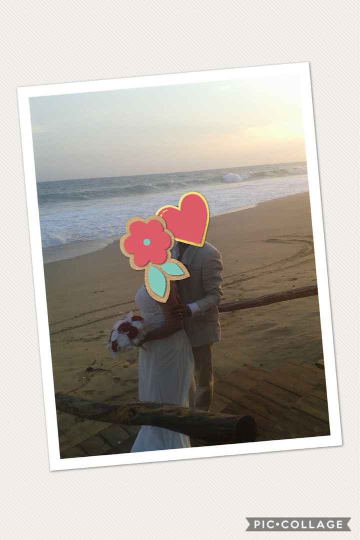 Mi peor pesadilla  - 1