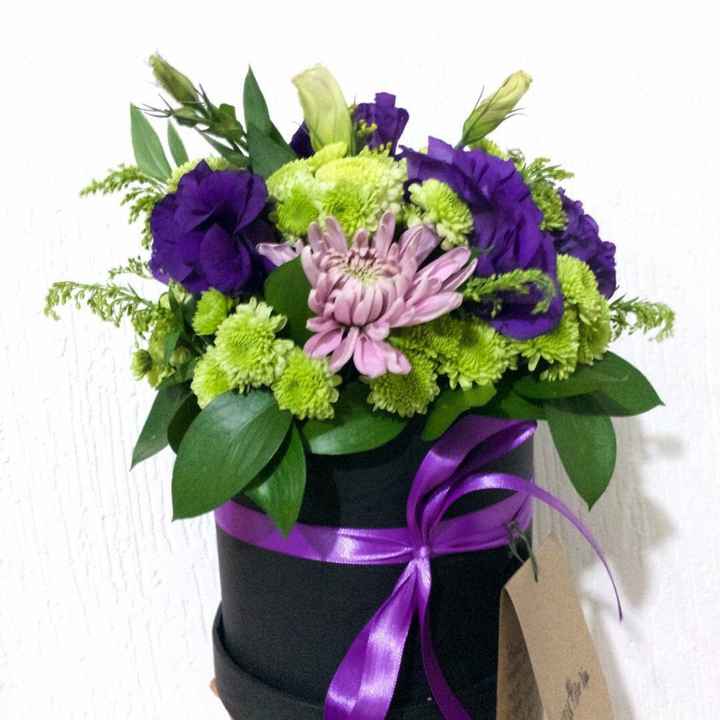 Invitaciones entregadas!!! - 1