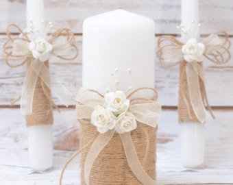 Velas para la ceremonia religiosa!!! - 5