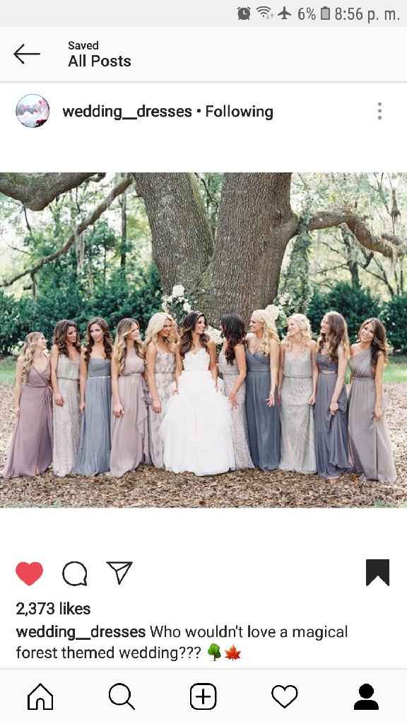 Colores de las damas - 1