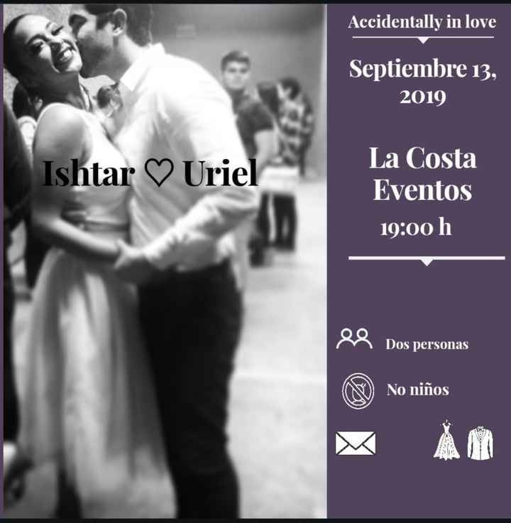 Invitaciones diy - 3