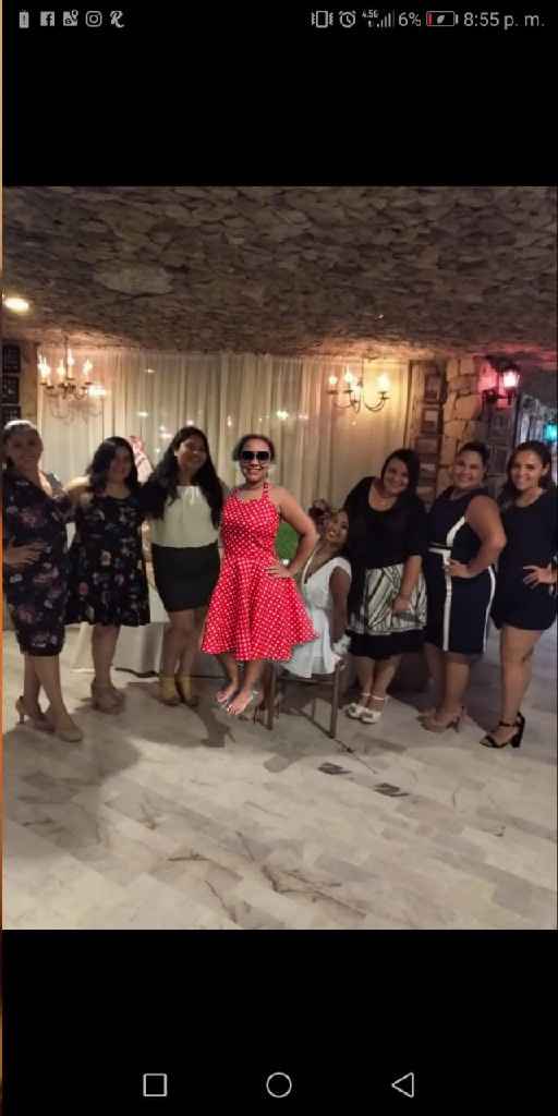 Despedida Formal - 4