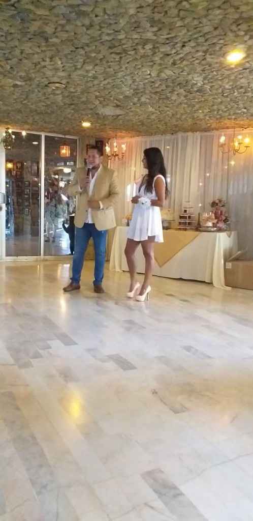 Despedida Formal - 5