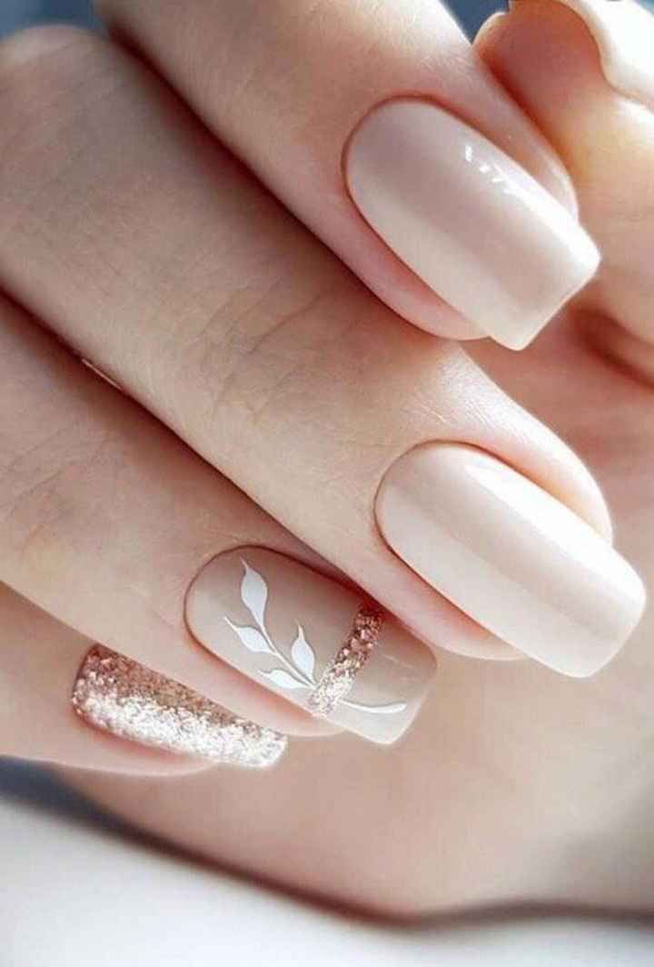 Desafío de Admins: Manicura 👍 - 1