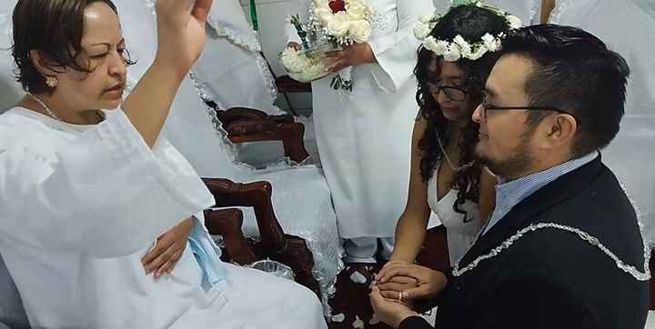 Wedding Trends 2023: Tipo de ceremonia ⭐ - 1