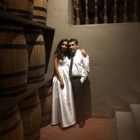 Vestido para el civil - 1